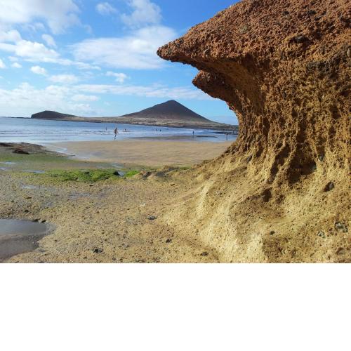 El Medano - Cerca de la Playa