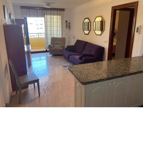 El Medano Duplex. 3 Bedrooms and Terrace