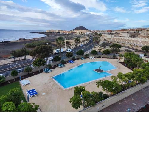 El Medano Los Martines 3 3 G