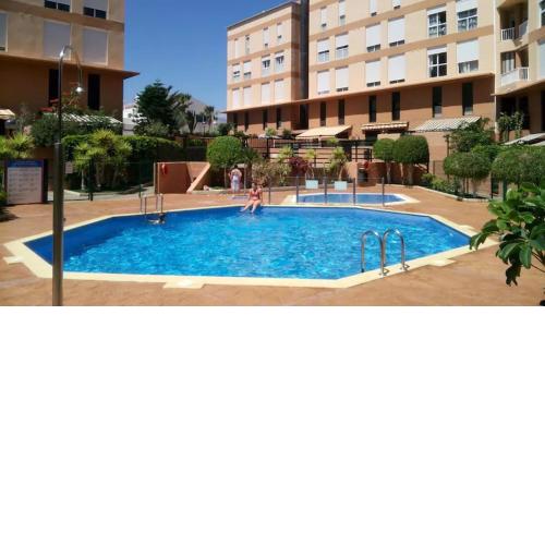 El Médano PlayaMar