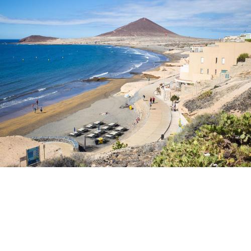El Medano