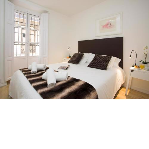 El Micalet Apartment