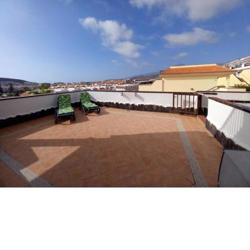 EL Mirador - lovely apartment G104