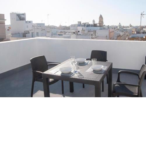 El mirador de Ancha