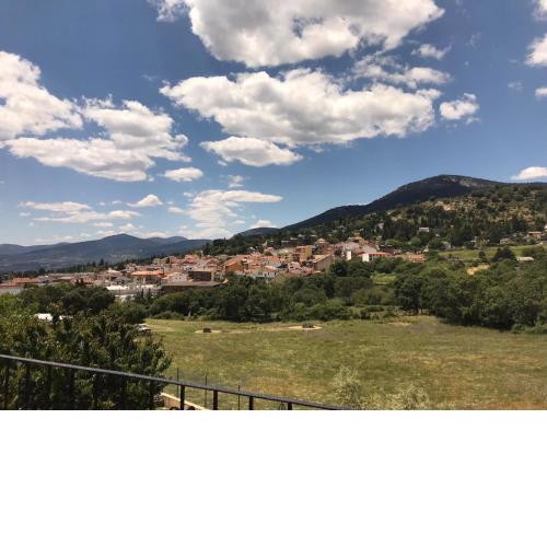 El Mirador de Cercedilla - Nueva Apertura