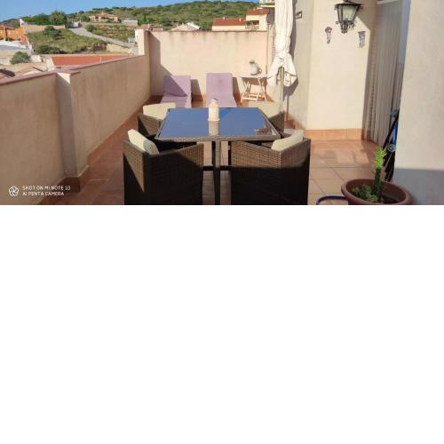el mirador de gala