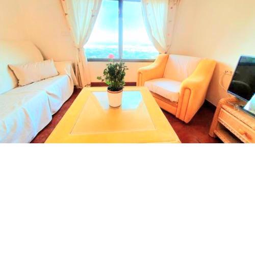 El Mirador de Mijas Apartamento con Vistas al Mar y África