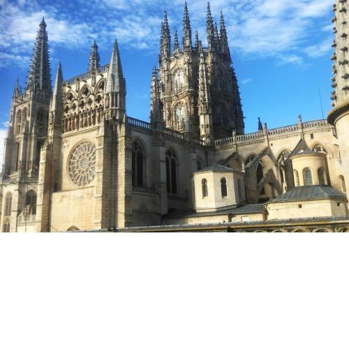 EL MIRADOR DE PALOMA - Nº Lic. VuT 09/90