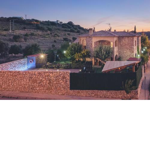 El Mirador De Ruidera
