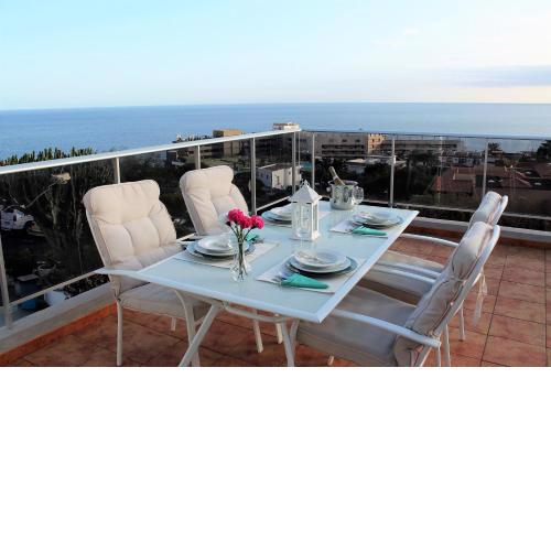 El Mirador de Tabaiba