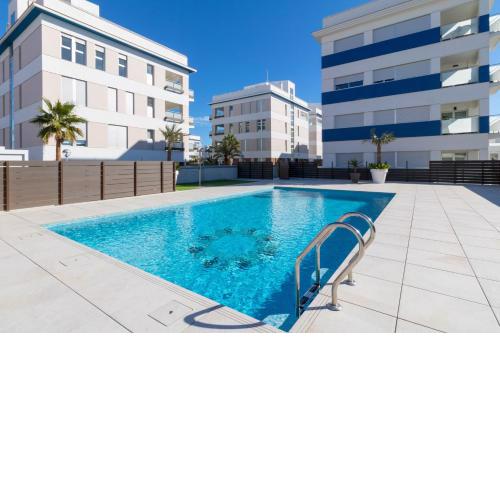 El Mirador De Villamartin - La Zenia & Golf