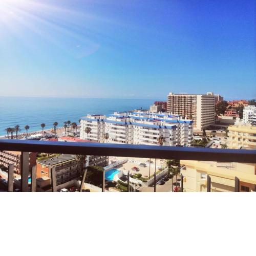 El mirador del mar