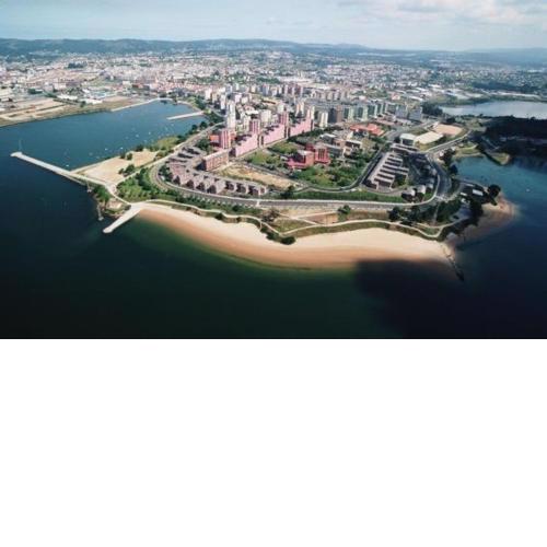 El mirador del mar