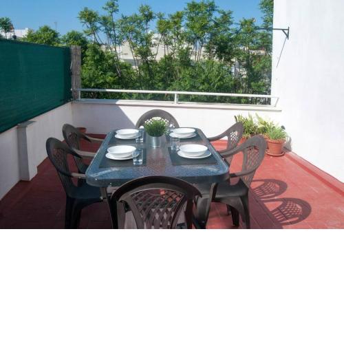 El mirador del Mentidero