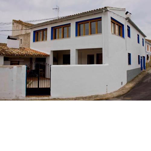 El mirador del norte