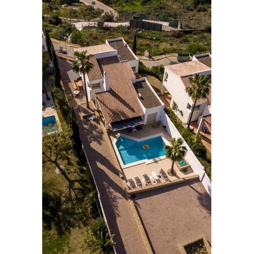 El Mirador La Alqueria Benahavis