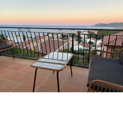 El Mirador Petit de Llançà