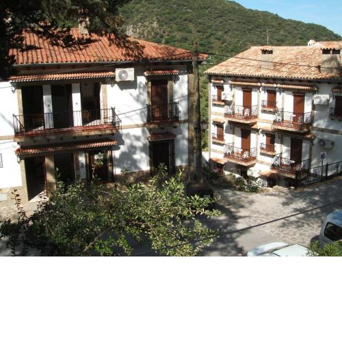 El Mirador