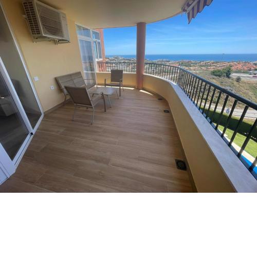 El mirador