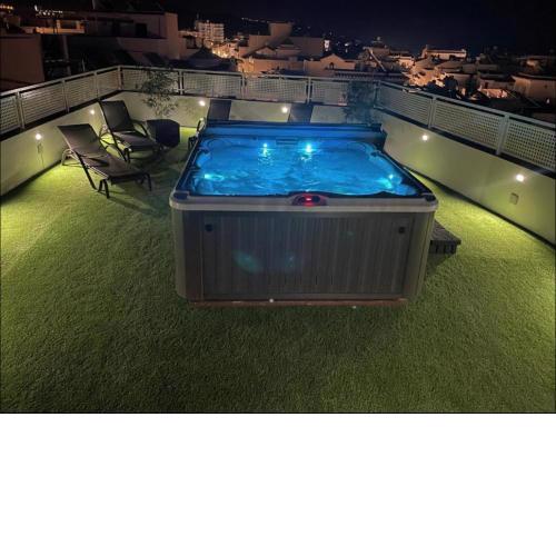 El Mirador
