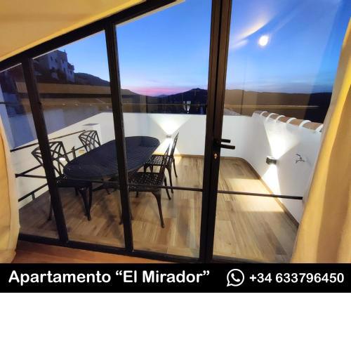 El Mirador