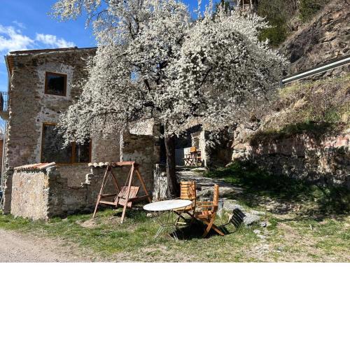 El Molí - Apartament Torreneules