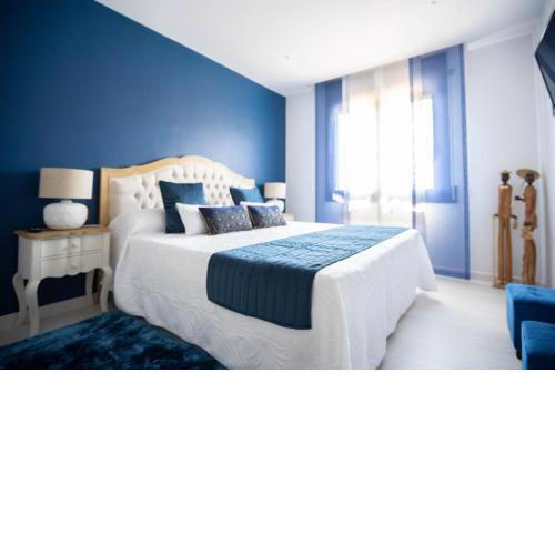 El Molí de Pontons suites con jacuzzi spa