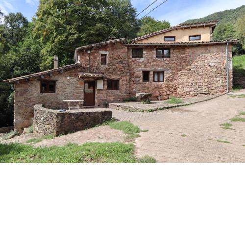 El Molí Vell