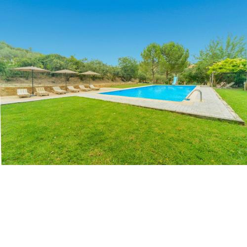El Molino de las Palomas