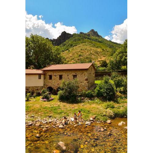 El Molino de Nocedo