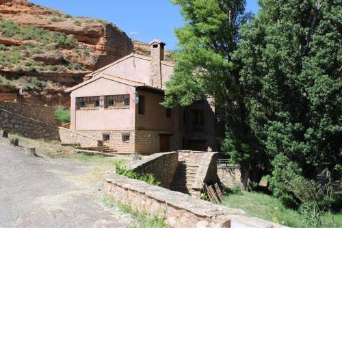 EL MOLINO De Villel