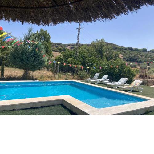 El Molino