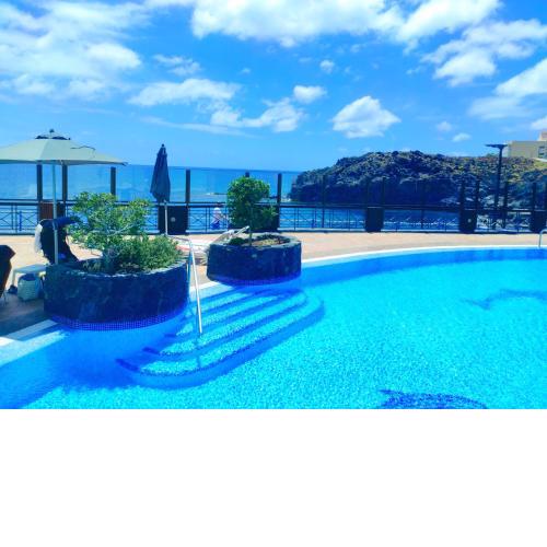 El Nautico Suites, the beachfront Paradise