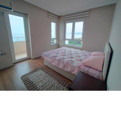El navras apartmen