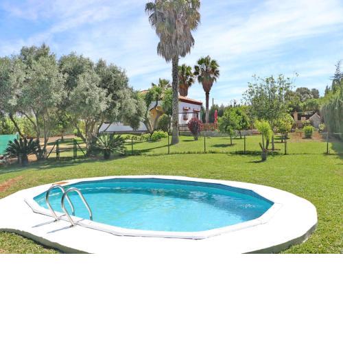 El Oasis