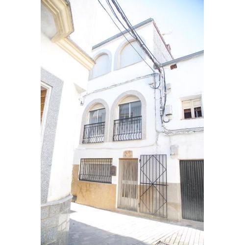 El Olivar Agloipe Ahigal -TR-CC-00517-