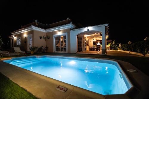El Olivar Beach Golf