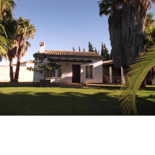 El Olivar de Roche Viejo