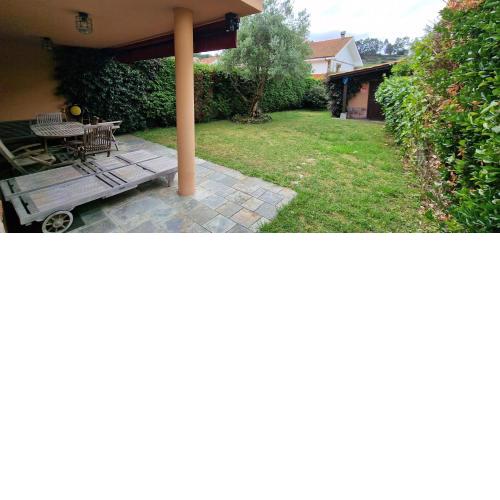 El Olivo - Hermoso chalet en Ribadesella para 7p