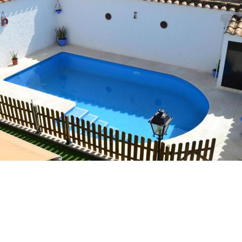 El Olivo del Moreno