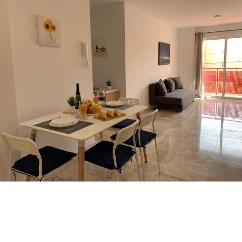 El Olivo House B