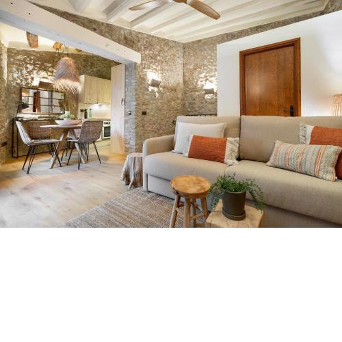 El Pajar de Jafre , Costa Brava Empordà