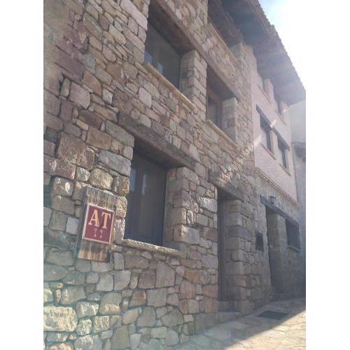 El Pajar del Castillo