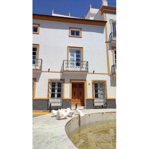 El Palacete de Cuevas
