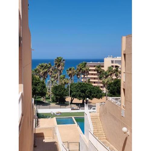 El Palacete Los Leandros