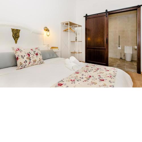 El Palacio Rooms Anna
