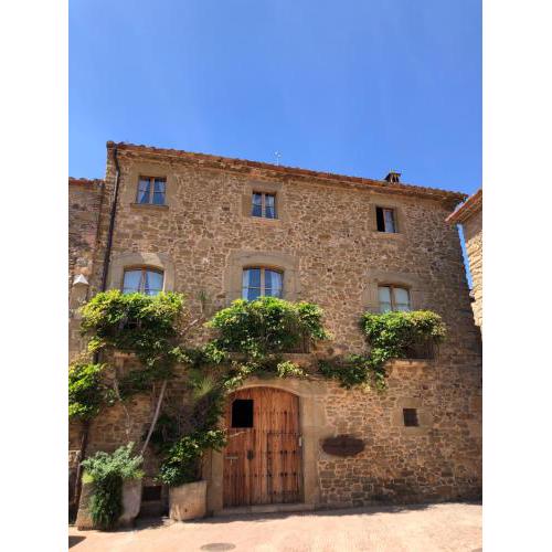 El Palauet de Monells - Adults Only