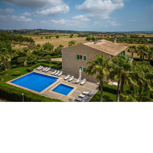 El Palmeral