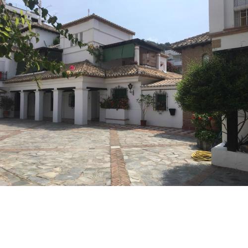 El Palomar de La Herradura