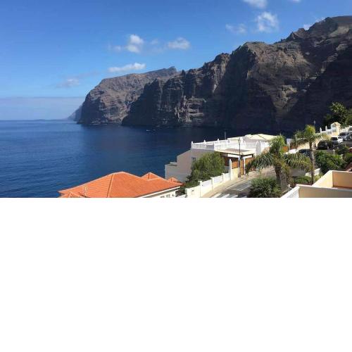 El Paraíso en Los Gigantes